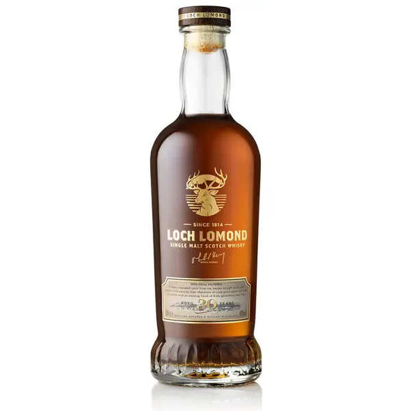 Loch Lomond 30 ans 70cl 47°