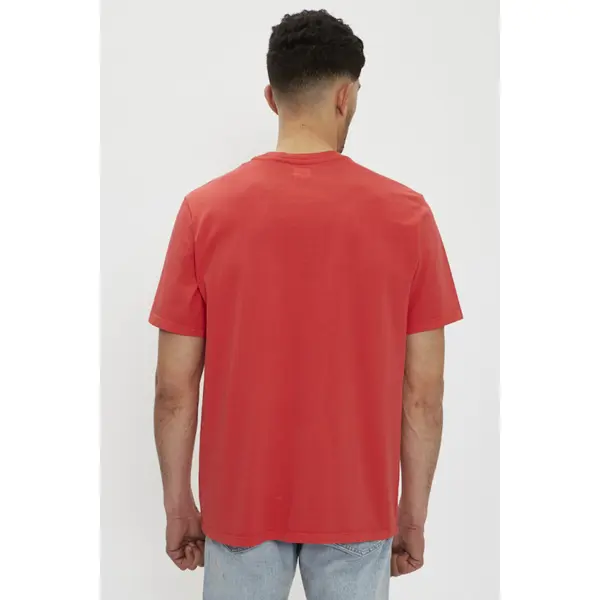 T-shirt manches courtes