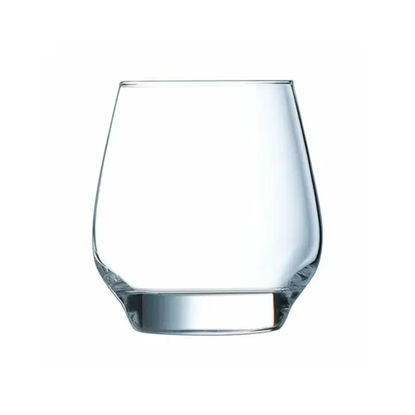 6 gobelets bas 32cl Absoluty - Arc Outlet Talange