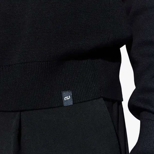 Pull col rond "le parfait by JULES"
