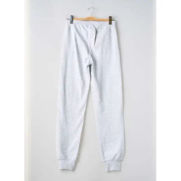 Jogging Boboli Gris Taille Élastique