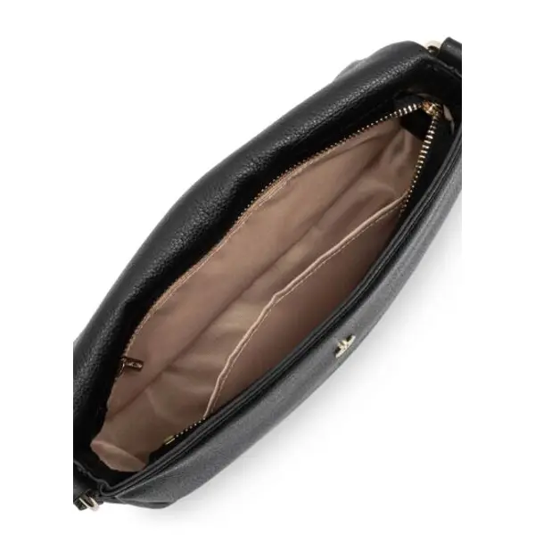 Sac besace a rabat aimanté dune gaia - Lancaster