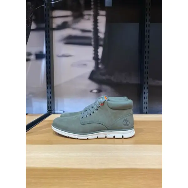 Bradstreet - Timberland