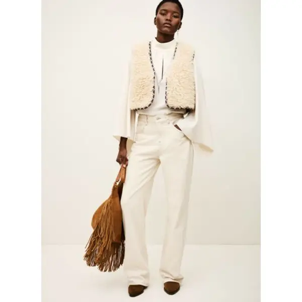 Pantalon stunner - Ba&sh