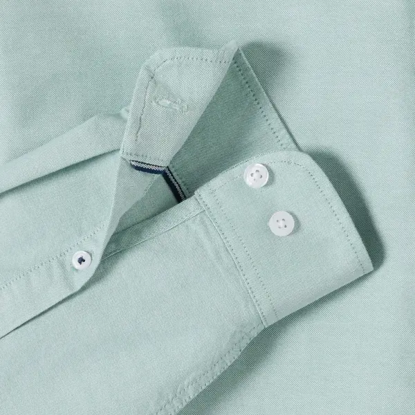 Chemise oxford "le parfait by JULES"