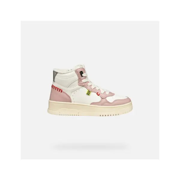 J LESTRELLA ENFANT - GEOX Corbeil