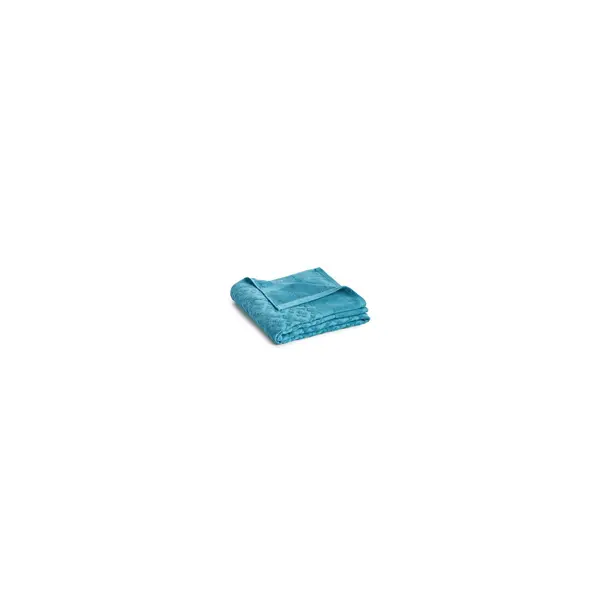 Drap de douche Trèfle BlanClarence®