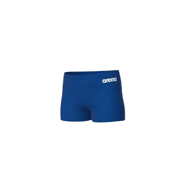 Short de bain arena Solid Team Performance pour garçons - Arena Talange