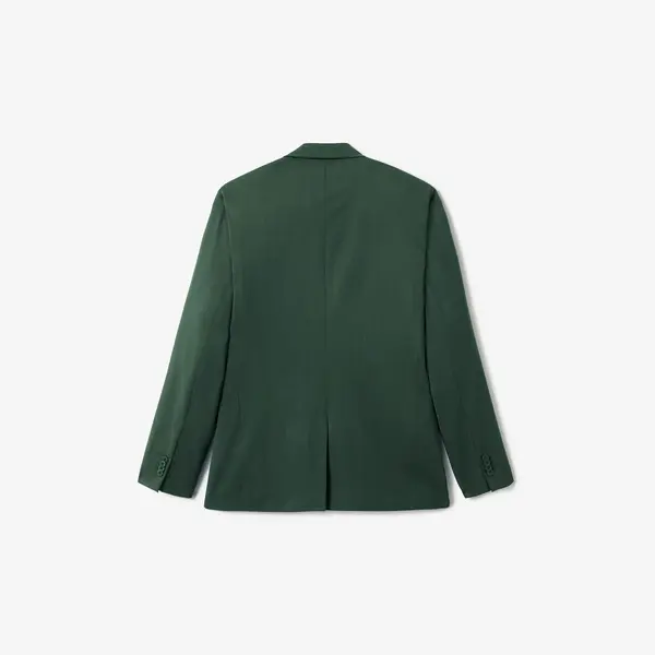 Costume 2 pièces slim bi-stretch - Vert