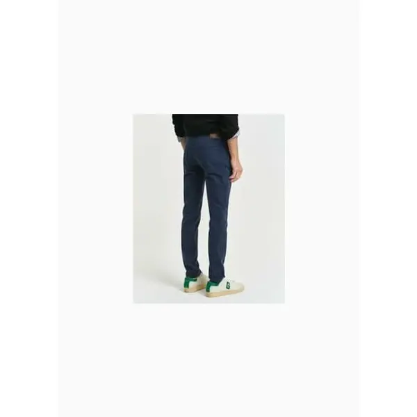 Slim fit desert jeans - Gant Outlet