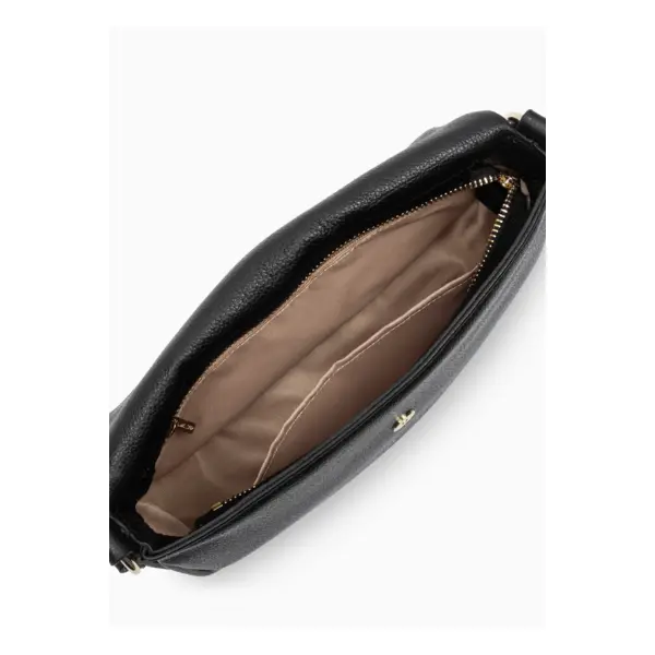 Sac besace a rabat aimanté dune gaia - Lancaster
