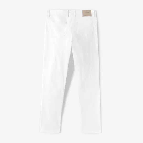 Jean straight