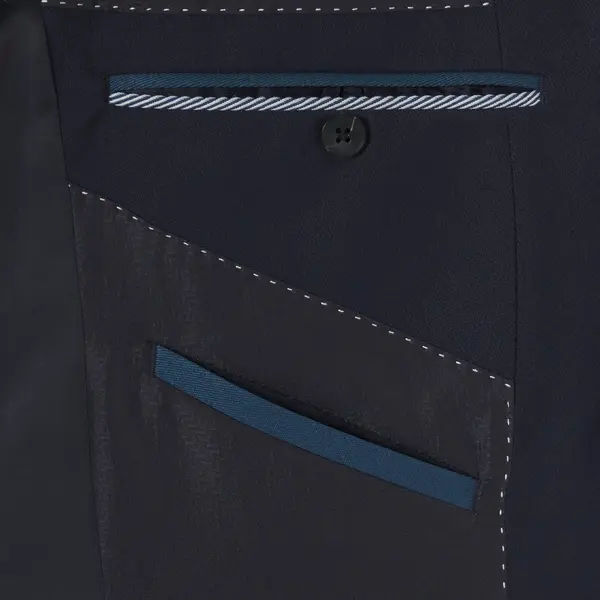 Veste de costume slim
