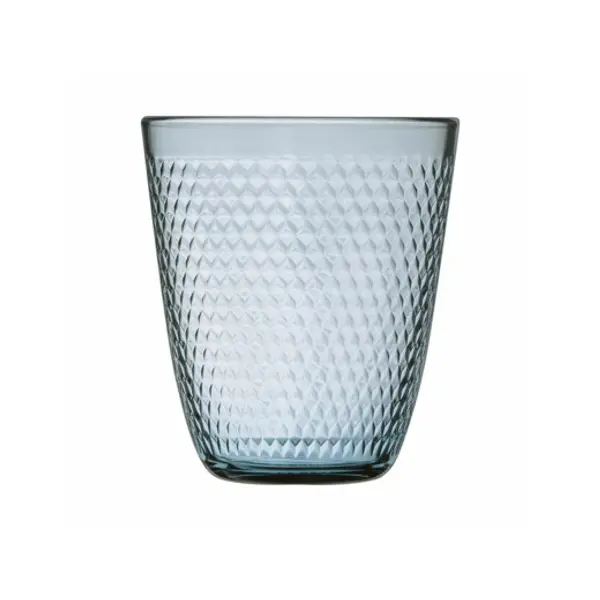 6 gobelets haut 31cl mazzarine Pampille - Arc Outlet Talange
