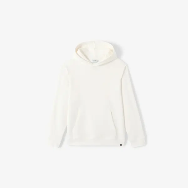 Sweat capuche uni "le parfait by JULES"