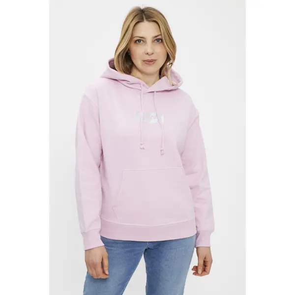 Sweat graphic standard rose