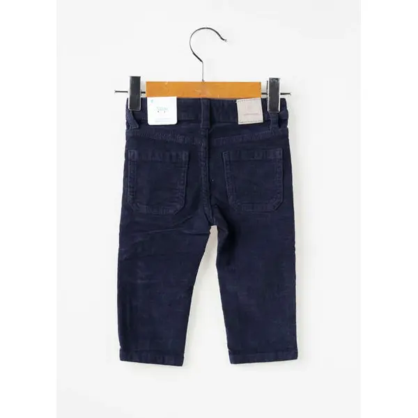 Pantalon Slim Mayoral Bleu