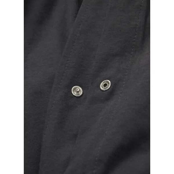 Lacoste - housse de couette en jersey 150 g/m², l bayadère - Yves Delorme