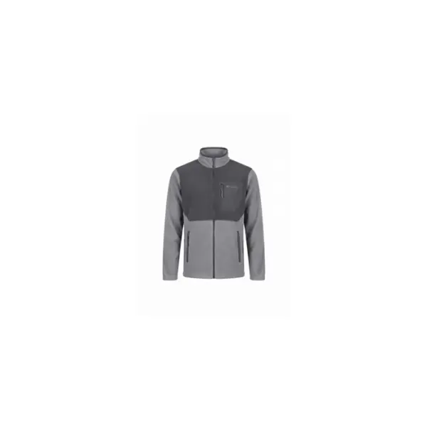 Fleece falls™ fs colorblocked full zip gris - Columbia outlet