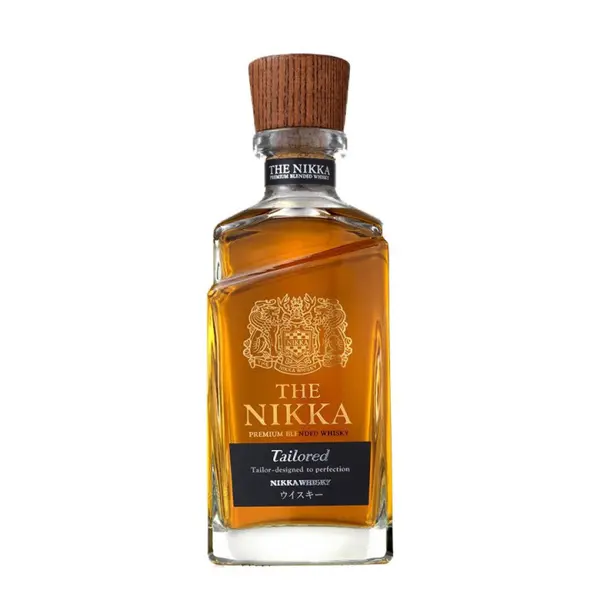 Nikka Tailored 70cl 43°