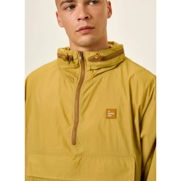 Veste homme Zotcity - American vintage