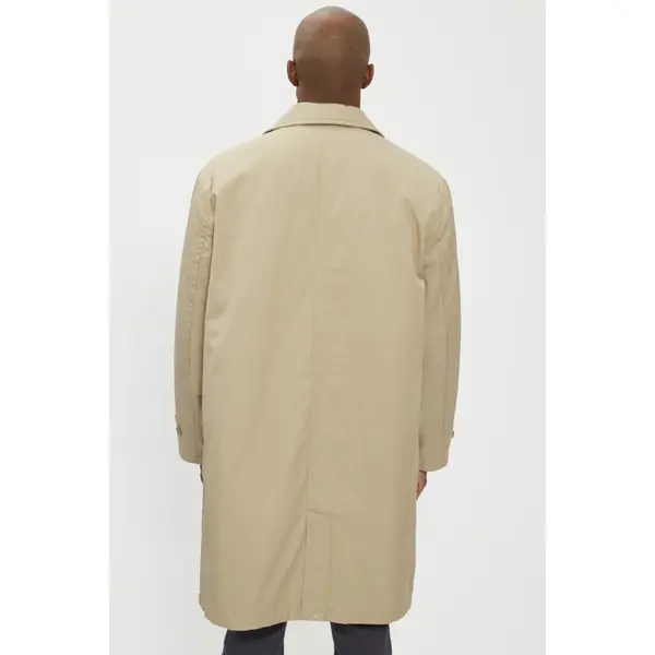 Trench Coat Alma beige