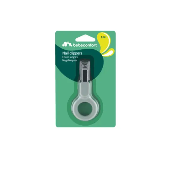 Bebeconfort coupe ongle Giddy Green - Maxi-Cosi Corbeil
