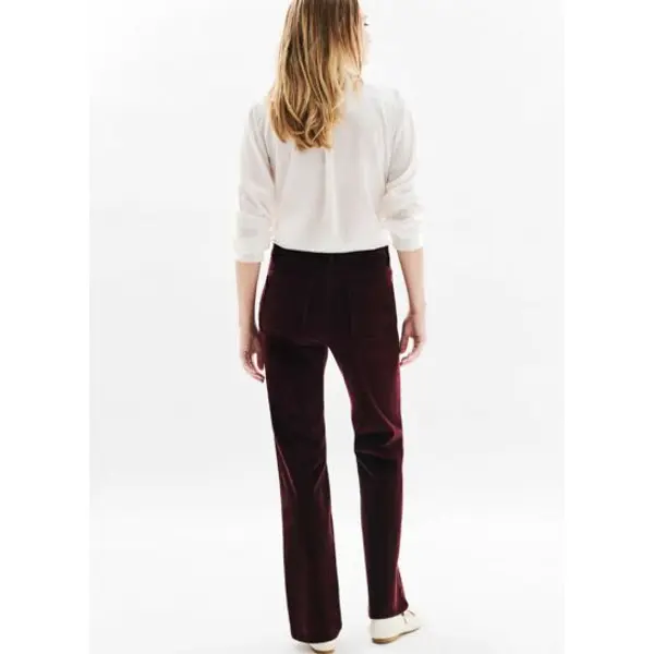 Pantalon pelley - Caroll