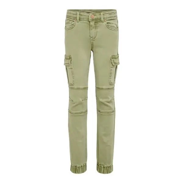 CARGO FILLE KONMISSOURI