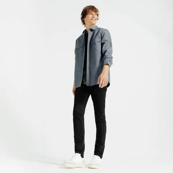 Jean skinny