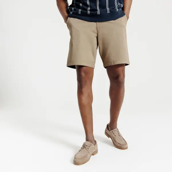 Bermuda chino uni