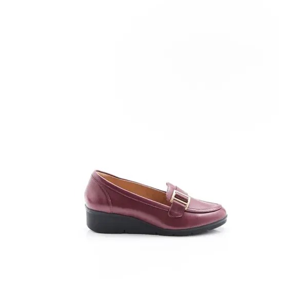 Mocassins compensés Amortyl