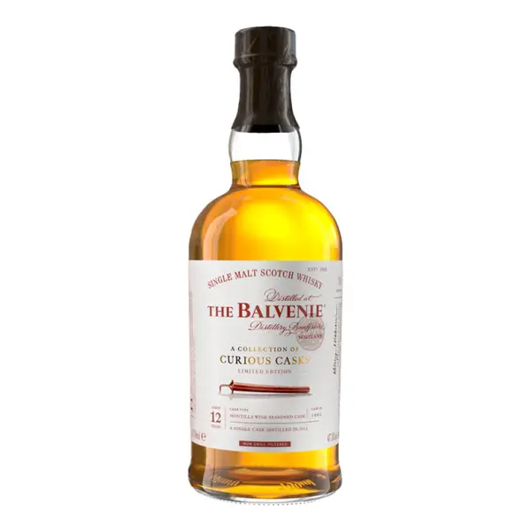 Balvenie 12 ans Montilla 70cl 47.3°