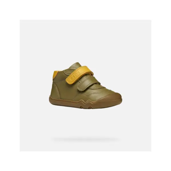 B STEPPIEUP ENFANT - GEOX Corbeil