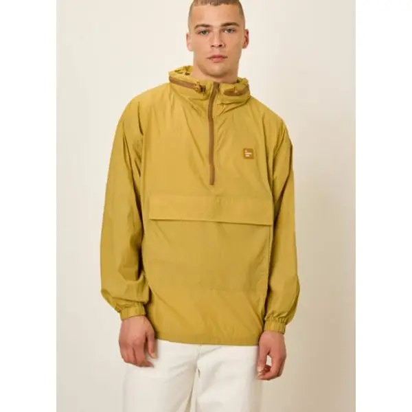 Veste homme Zotcity - American vintage