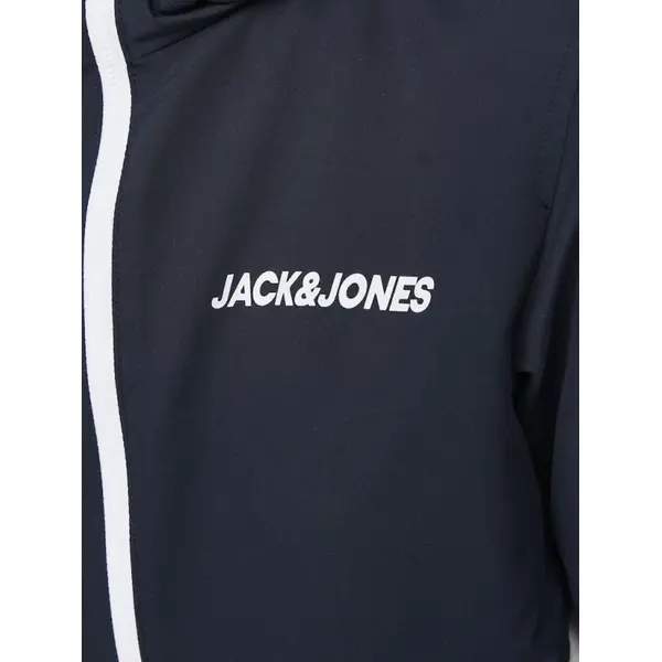 VESTE GARCON COUPE VENT BLEU JACK & JONES