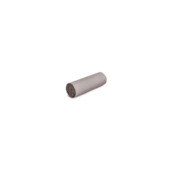 Drap housse satin BlanClarence®