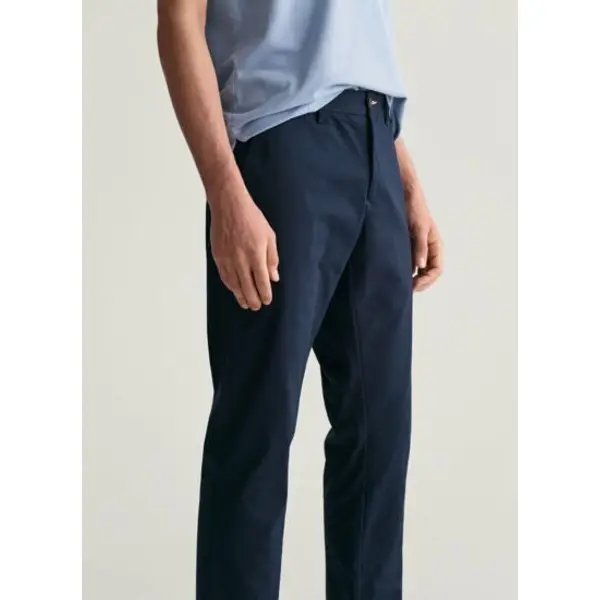 Slim fit chinos - Gant Outlet