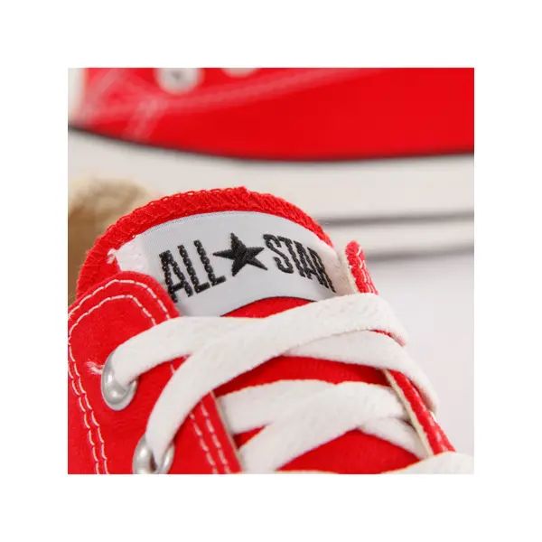 All star ox