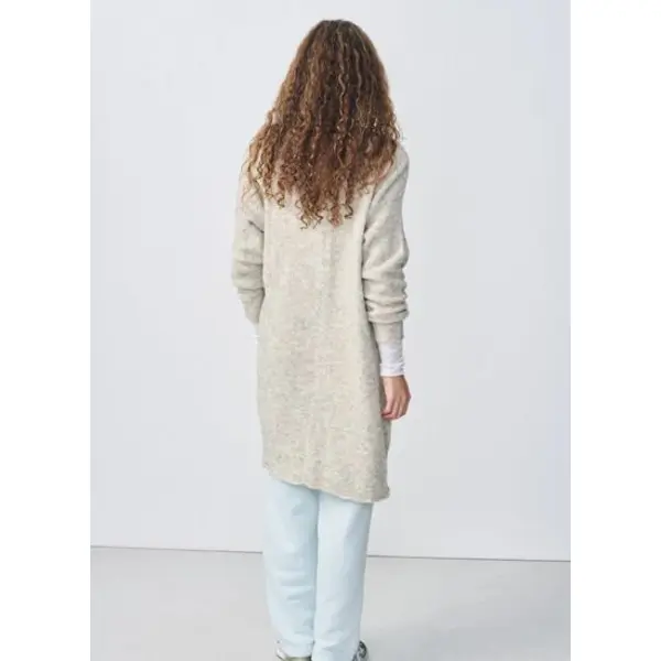 Gilet femme Cikoya - American vintage