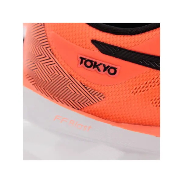 Novablast tokyo