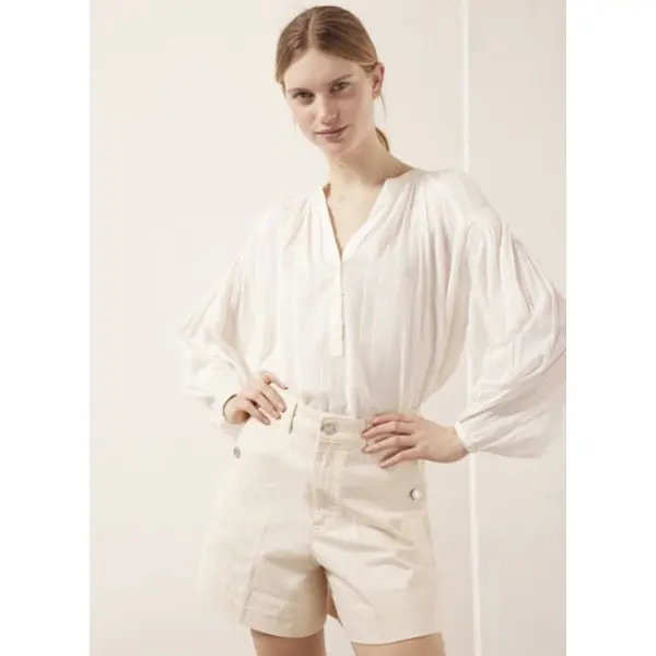 Nipoa blouse nipoa - Vanessa Bruno