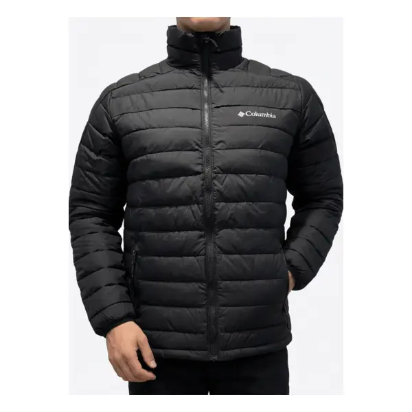 White out 1.0 fs jacket noir - Columbia outlet