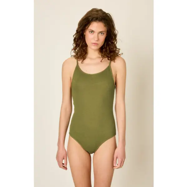 Body femme Zymy - American Vintage Corbeil
