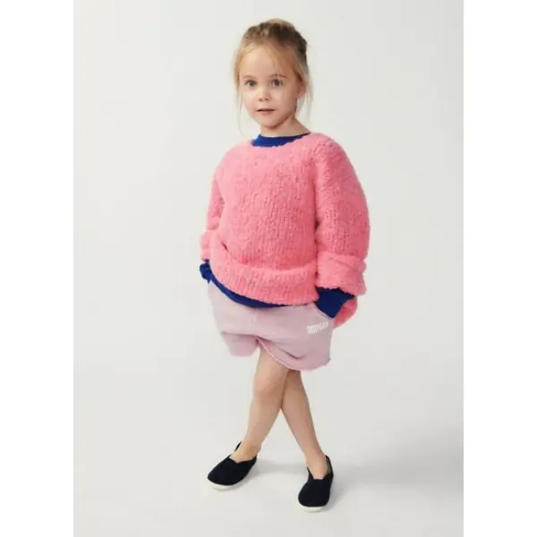 Pull enfant Zolly - American vintage