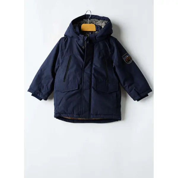 Parka Name It Bleu