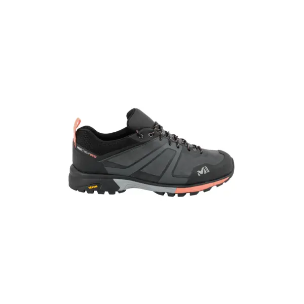 Chaussures basses gore-tex - femme - gris - Millet
