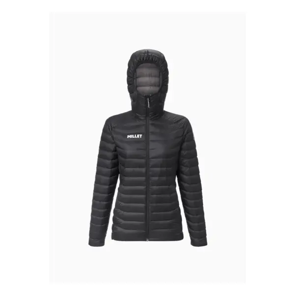 Doudoune evole light 700 femme - Millet