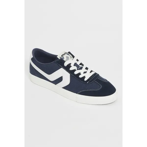 Baskets Sneak bleues