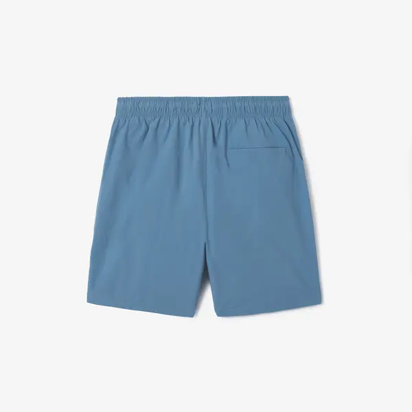 Maillot de bain uni